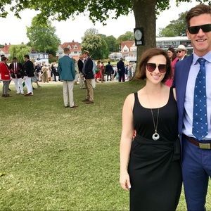 Meet your Posher, Eleanor